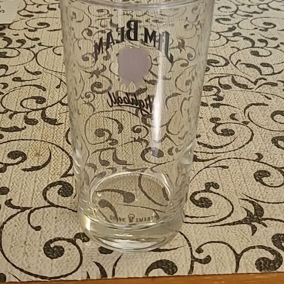 Jim Beam Highball Glass - Picture 2 of 4